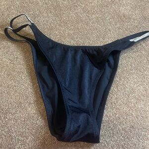 VS swim suit bottoms